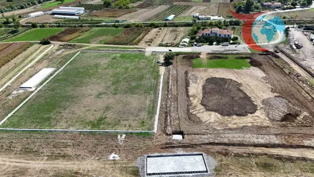Sakarya'da Spor Devrimi: Kazımpaşa'da Büyük Yatırım Başlıyor