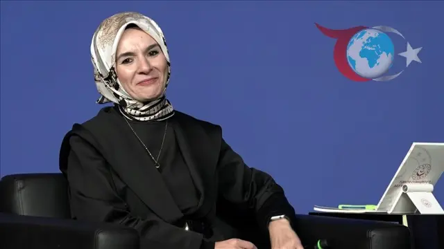 Göktaş: Diplomasi ve Aile Değerleri Üzerine İlham Veren Bir Yolculuk
