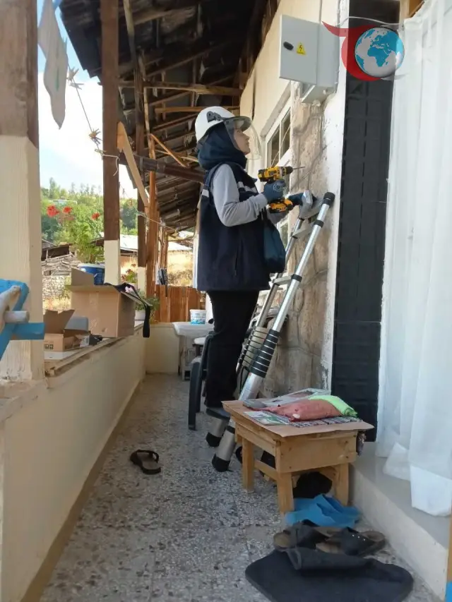 Enerji Sektöründe Kadın Gücü: Aras Elektrik'in Eşitlikçi Vizyonu