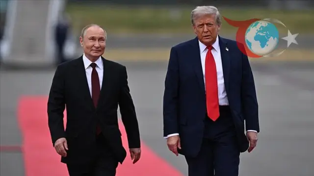 Putin ve Trump Arasında Yeni Zirve: Moskova'da Buluşma Olasılığı