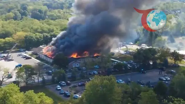 Michigan'daki Kiliseye Yapılan Saldırıda 1 Ölü, 9 Yaralı