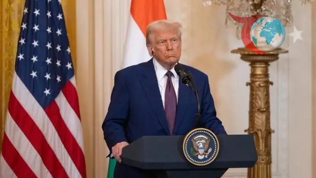 Trump ve Netanyahu: Orta Doğu'da Barış Görüşmeleri Başlıyor