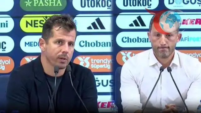 Fenerbahçe ve Antalyaspor Maçının Ardından Emre Belözoğlu ve Tedesco’dan Açıklamalar