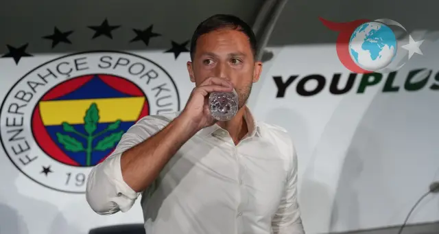 Fenerbahçe, Antalyaspor Karşısında Zafere Ulaştı: Tedesco'nun Değerlendirmeleri