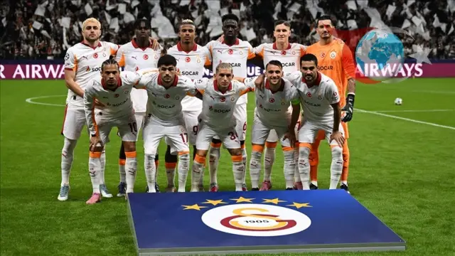 Galatasaray, Şampiyonlar Ligi'nde Liverpool Karşısında İlk Galibiyetini Hedefliyor