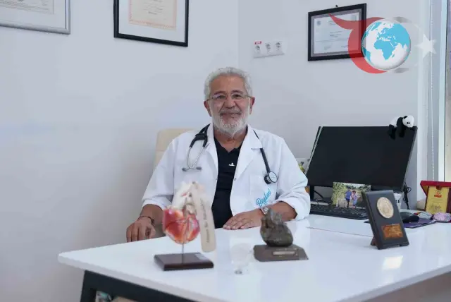 Kalp Sağlığını Korumanın Yolları: Dünya Kalp Günü'nde Hayati Tavsiyeler