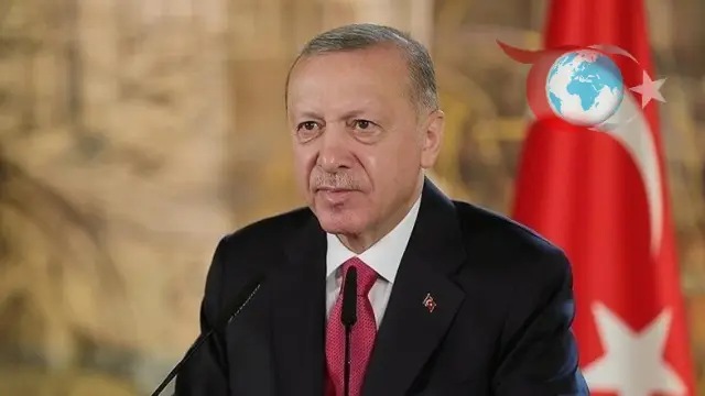 Erdoğan'dan Müzeler Günü'ne Davet