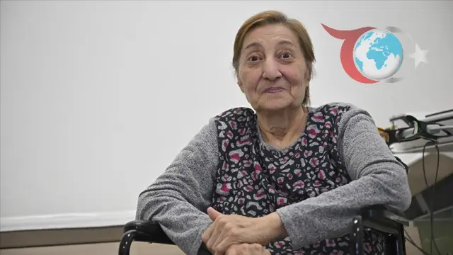 Ameliyatsız Aort Kapağı Tedavisi ile Yeniden Hayata Dönen Hasta