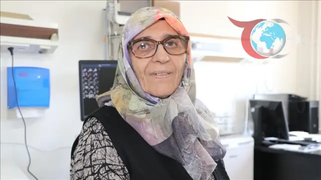 İleri Teknoloji ile Ameliyatsız Kalp Kapakçığı Tamiri: Erzurum'da Bir Başarı Hikayesi