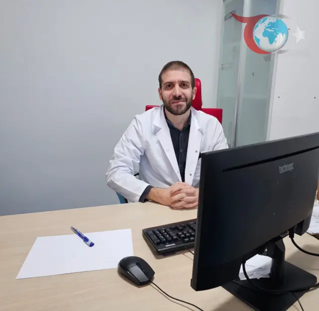 Niğde'ye Yeni Onkoloji Uzmanı: Sağlık Hizmetlerinde Kalite Artıyor