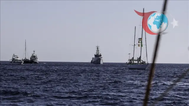 Ankara'da Sıcak Gelişme: Güncellemeler Anında Geliyor