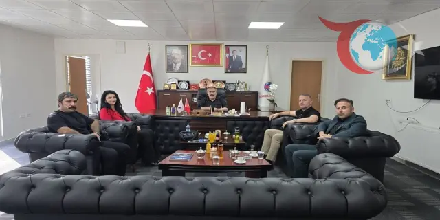 Denetimli Serbestlik Yükümlülerine Şırnak Belediyelerinde Kalıcı İstihdam Fırsatı