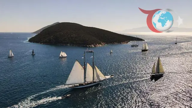 Nesiller Boyunca: The Bodrum Cup 37. Yılında Yelken Tutkusu