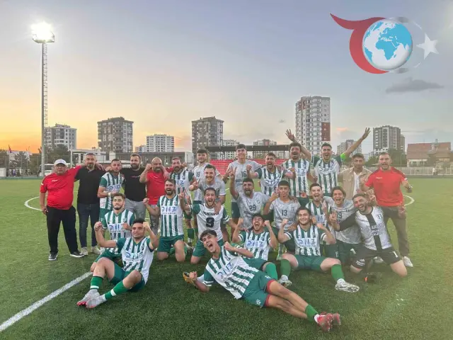 Argıncıkspor, Hacılar Erciyesspor'u Geçerek Liderlik Yolunda İlerliyor