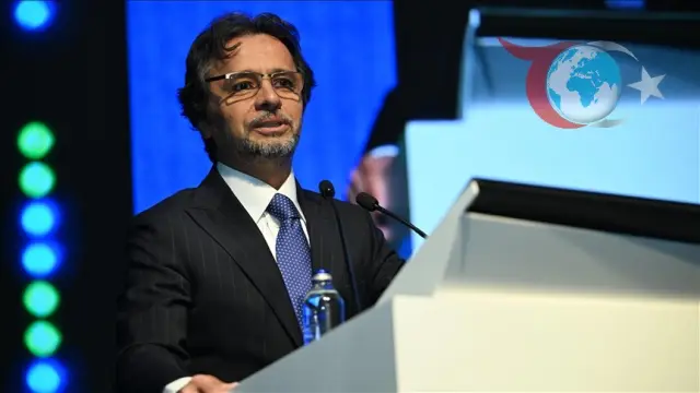 Sigorta Sektöründe Büyüme ve Yabancı Yatırımcı İlgisi Artıyor