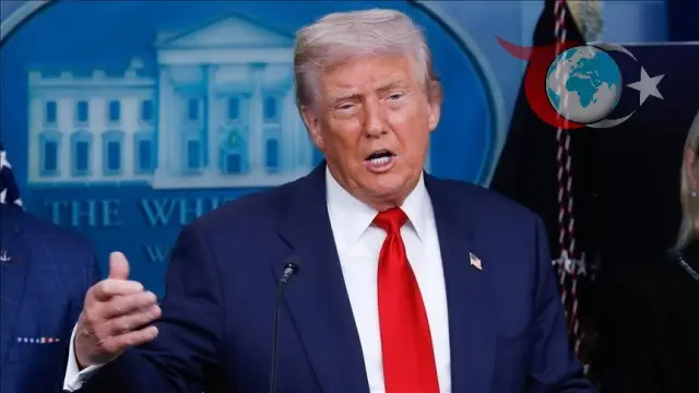 Trump'tan Yabancı Filmlere Yüzde 100 Tarife Tehdidi
