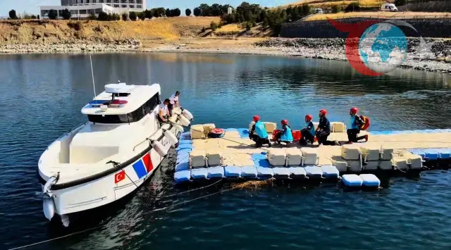Malatya’da Afetlere Müdahale Kapasitesini Artırma Tatbikatı Başarıyla Gerçekleştirildi