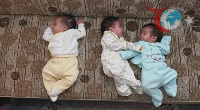 Didim'den Yeni Doğanlara Anlamlı Karşılama: "Hoş Geldin Bebek" Projesi