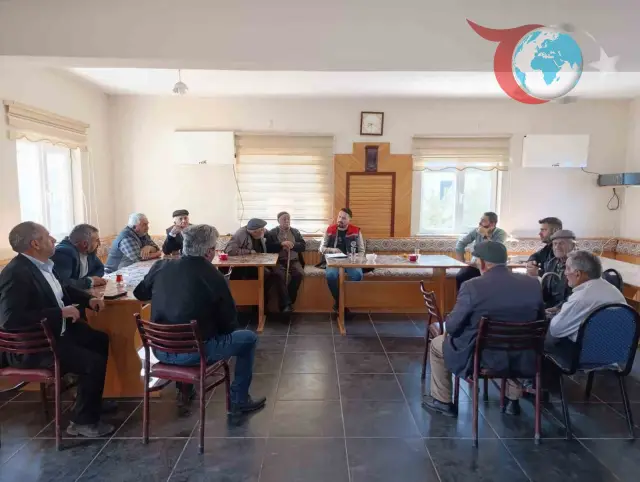 Kars’ta Tarım ve Hayvancılık Sektörü İçin Bilgilendirme Atağı