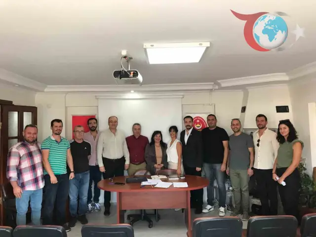 Veteriner Hekimlerin Etik Sorunları Sinemaya Taşınıyor