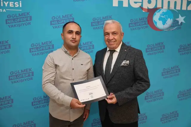 Cesur Güvenlik Görevlisinin Örnek Davranışı