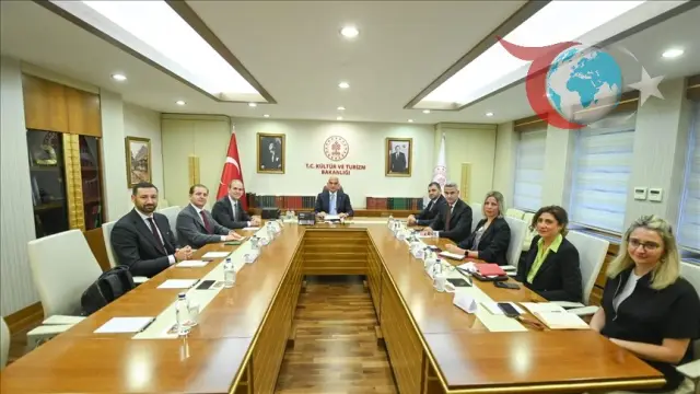 GoTürkiye'nin Dijital Başarısı: Kültür ve Turizmin Global Vizyonu