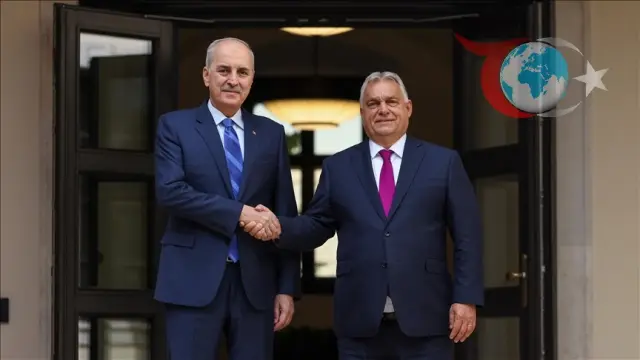 Türkiye-Macaristan İlişkilerinde Yeni Dönem: İşbirliği ve Bölgesel Barış Hedefleri