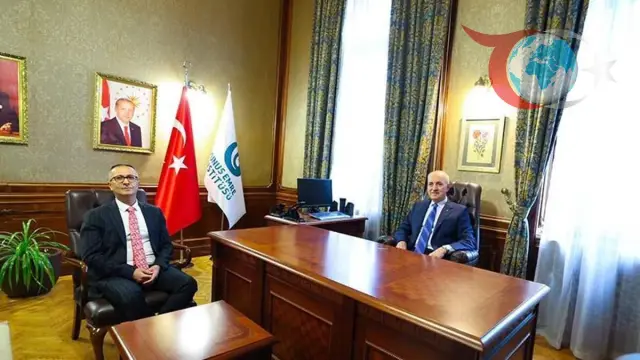 TBMM Başkanı Numan Kurtulmuş'un Budapeşte Ziyareti: Dostluk Maçı ve Kültürel Etkinlikler
