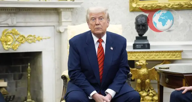 Hamas'tan Trump'ın Gazze Planına Eleştiri: İsrail'in Söylemleriyle Örtüşüyor