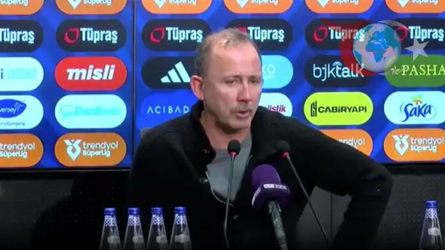 Beşiktaş, Kocaelispor’u Yendi: Sergen Yalçın’dan Galatasaray Derbisi Öncesi Açıklamalar
