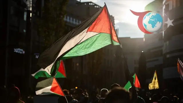 Katar ve Mısır, Gazze Planını Hamas'a İletti: Tepkiler Nasıl Olacak?