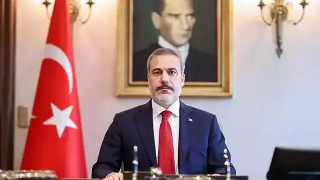 Orta Doğu Diplomasisinde Kritik Telefon Trafiği
