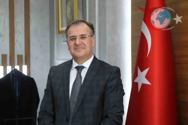 Hacılar'da Dev Projeler: 2 Milyar TL'lik Yatırım Rüzgarı