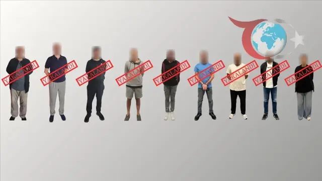 Türkiye'ye İade Edilen Uluslararası Suçlular: Bakan Yerlikaya'nın Açıklamaları