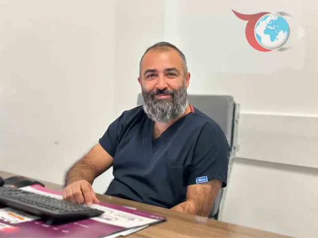 Dünya Kalp Günü'nde Kalp Sağlığınızı Koruyun: Sinop'un Doğal İmkanları ve Öneriler