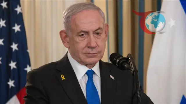 Netanyahu ve Trump'ın Gazze Üzerinde Anlaştığı Kritik Plan
