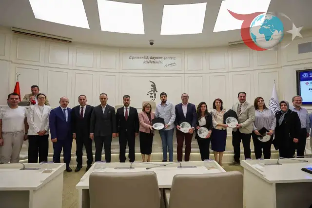 GastroANTEP Festivali: Gaziantep’in Mutfak Kültürü Dünya Sahnesine Çıkıyor
