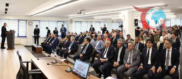 ELMAS Programı ile Savunma Sanayine Nitelikli Gençler Yetişecek