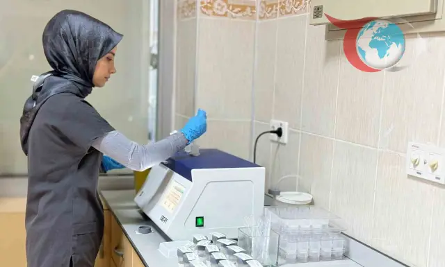 Kahta Devlet Hastanesi’nde Teknoloji ile Hızlanan Tanı Süreçleri