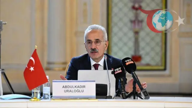 Kazakistan'da Türk Devletleri Teşkilatı Toplantısı: Ulaştırmada Yeni Hedefler Belirlendi