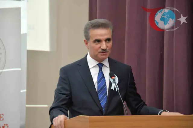 Gümüşhane’de Mevlid-i Nebi Haftası: Aile Değerlerine Vurgu Yapıldı