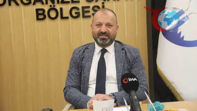 Kütahya OSB'de Yatırım Fırsatları: 150 Hektarlık Yeni Alan Sanayicilere Kapılarını Açıyor