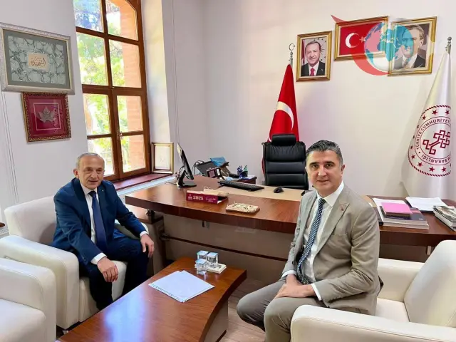 Manisa'nın Kültürel Varlıklarını Tanıtma Çabaları Hız Kazandı