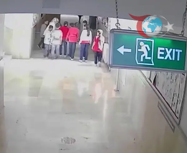 Öğretmenin Hayati Müdahalesi: Sivas'ta Mandalina Krizi