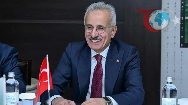 Türk Dünyası Ulaştırma Alanında İş Birliğini Güçlendiriyor