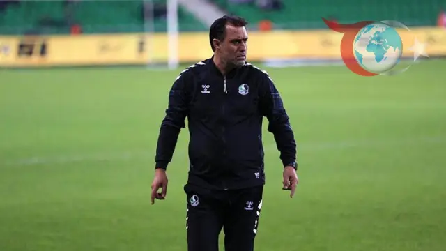 Serhat Sütlü'den Sürpriz İstifa Kararı ve Dönüş Hikayesi