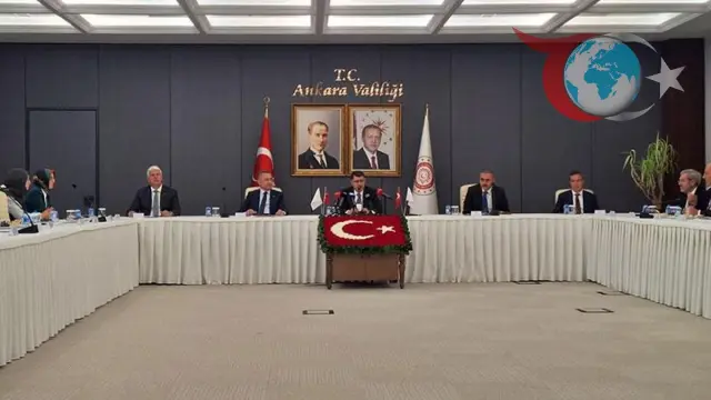 Ankara'da Direkt Yurt Dışı Uçuşlar Artıyor: Yeni Hedefler Belirlendi