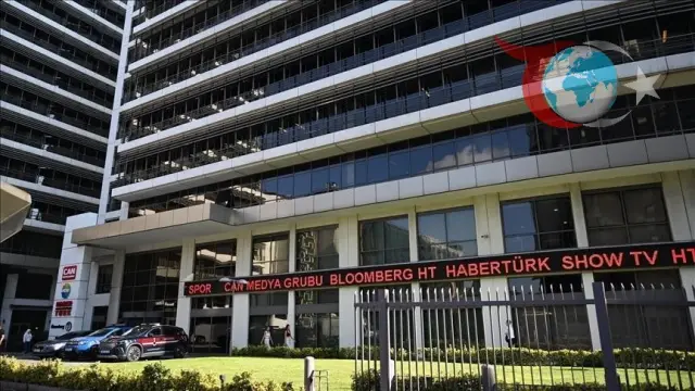 İstanbul'da Dev Soruşturma: Can Holding ve Ciner Grubu Üzerine Yoğunlaşan Suçlamalar