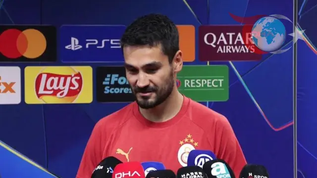 Galatasaray, Liverpool'u Geçerek Şampiyonlar Ligi'ne Fırtına Gibi Başladı