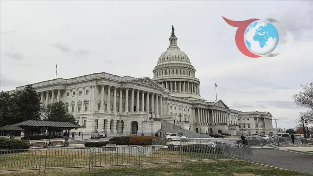 ABD'de Bütçe Anlaşmazlığı: Federal Hükümet Yine Kapanıyor